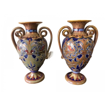 St. párové italské vázy